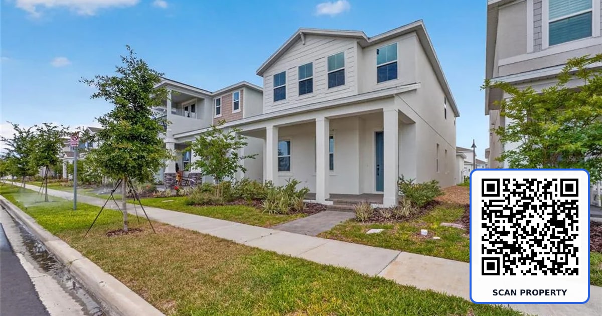15174 FIELD DAISY DRIVE property photo