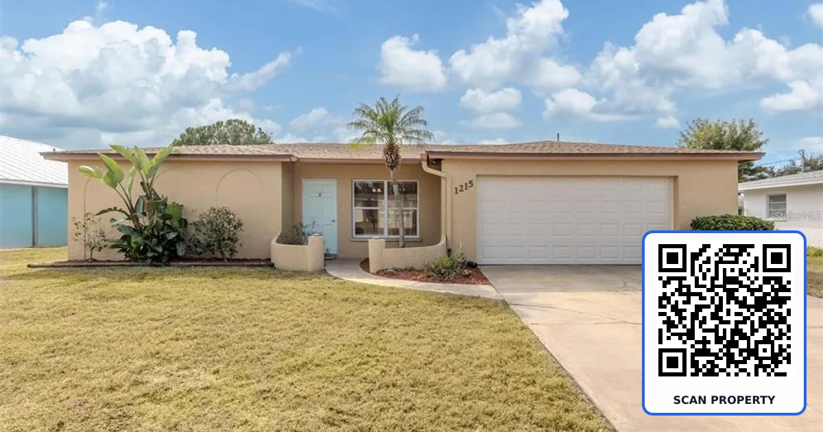1215 MANGO AVENUE property photo
