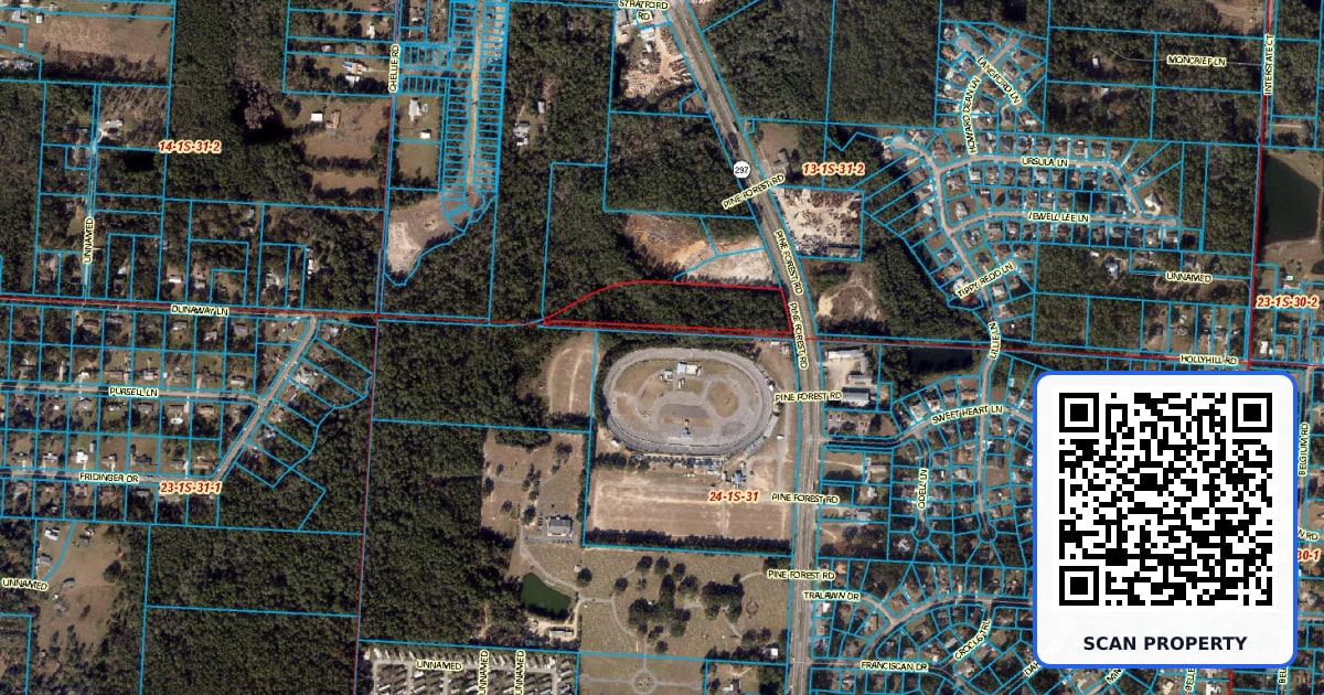 7AC Pine Forest Road property photo