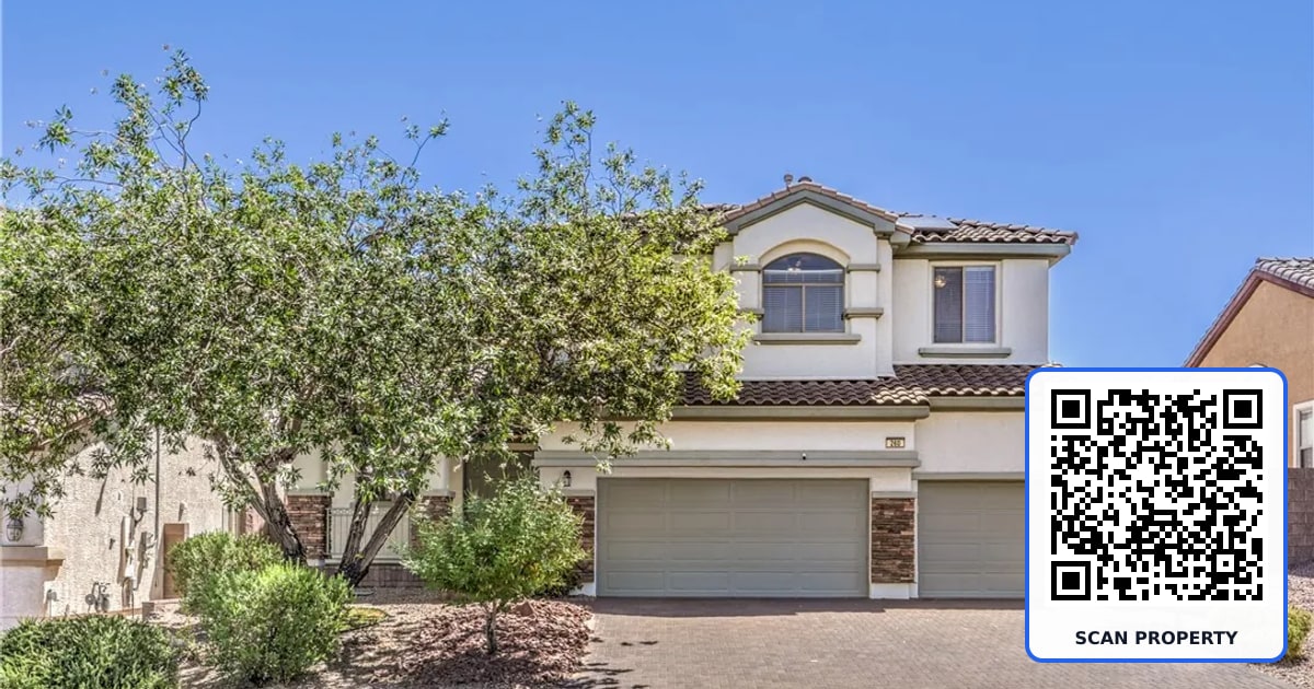 260 Quail Ranch Drive property photo