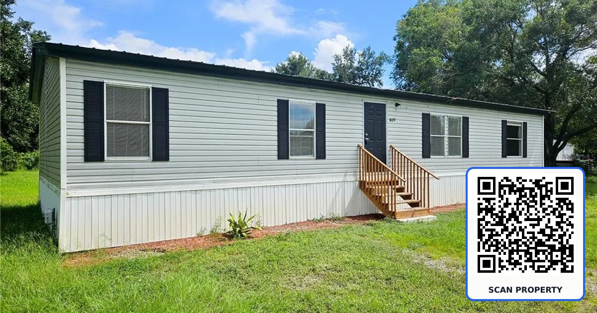 4129 WOODSRIDGE DRIVE property photo