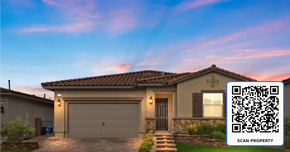 700 Monteverdi Peak Street property photo