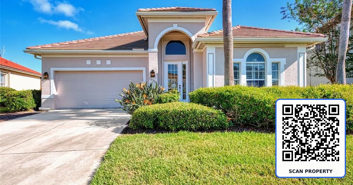 13384 GOLF POINTE DRIVE property photo