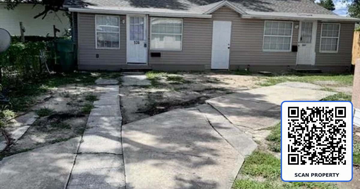 536 AVENUE H SE property photo
