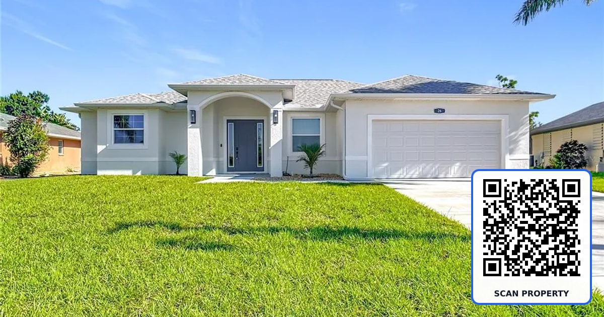 26 MEDALIST WAY property photo