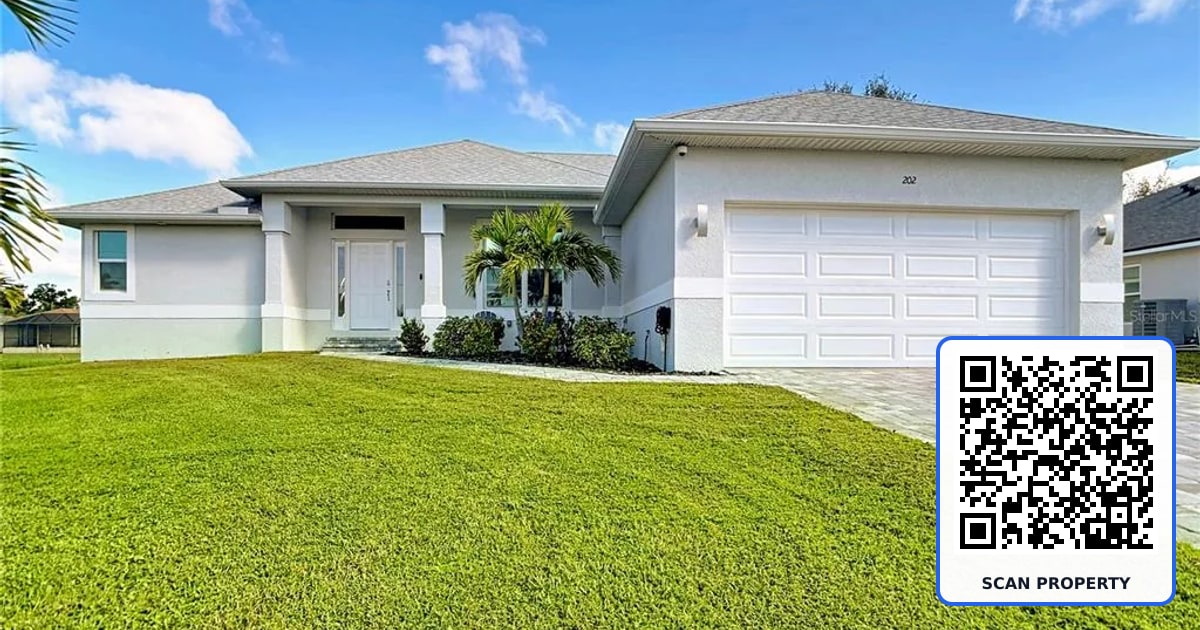 202 LONG MEADOW LANE property photo
