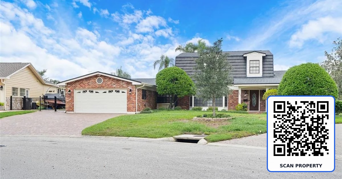 2823 SAMARA DRIVE property photo