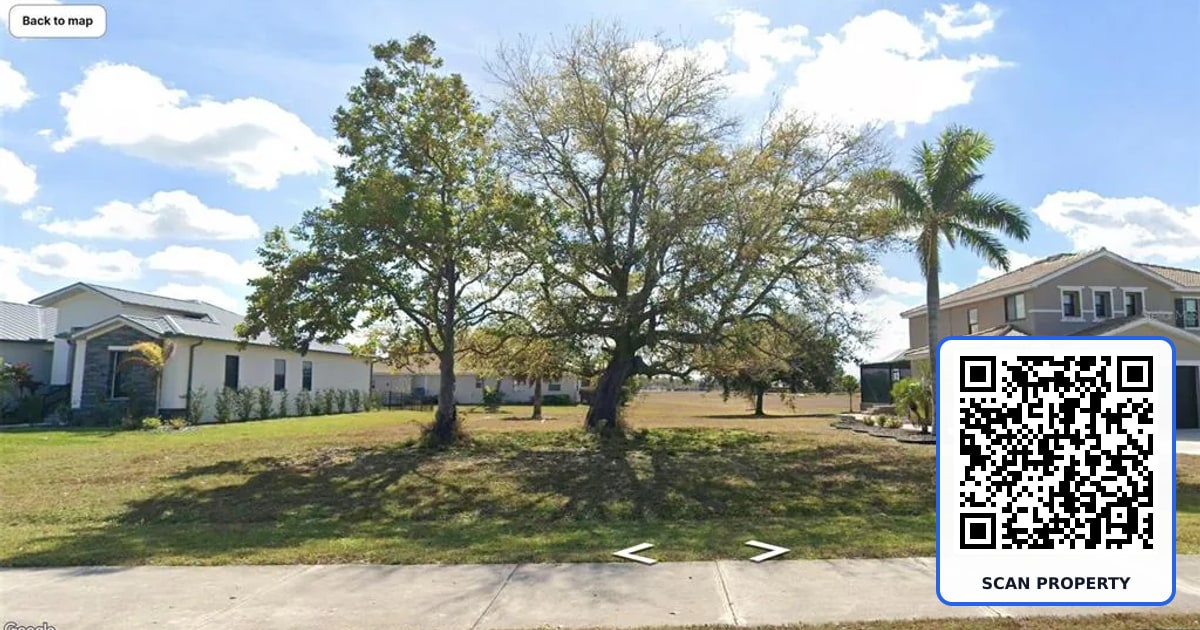 16218 CAPE HORN BOULEVARD property photo