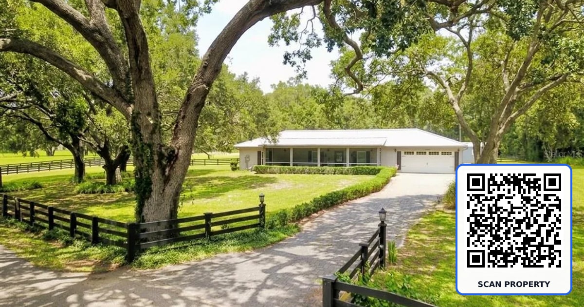 16945 W PHIL C PETERS ROAD property photo