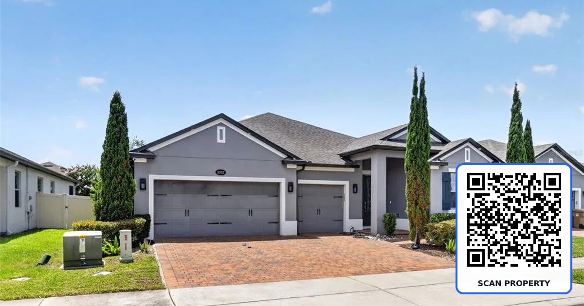 5352 COSTA DEL SOL DRIVE property photo