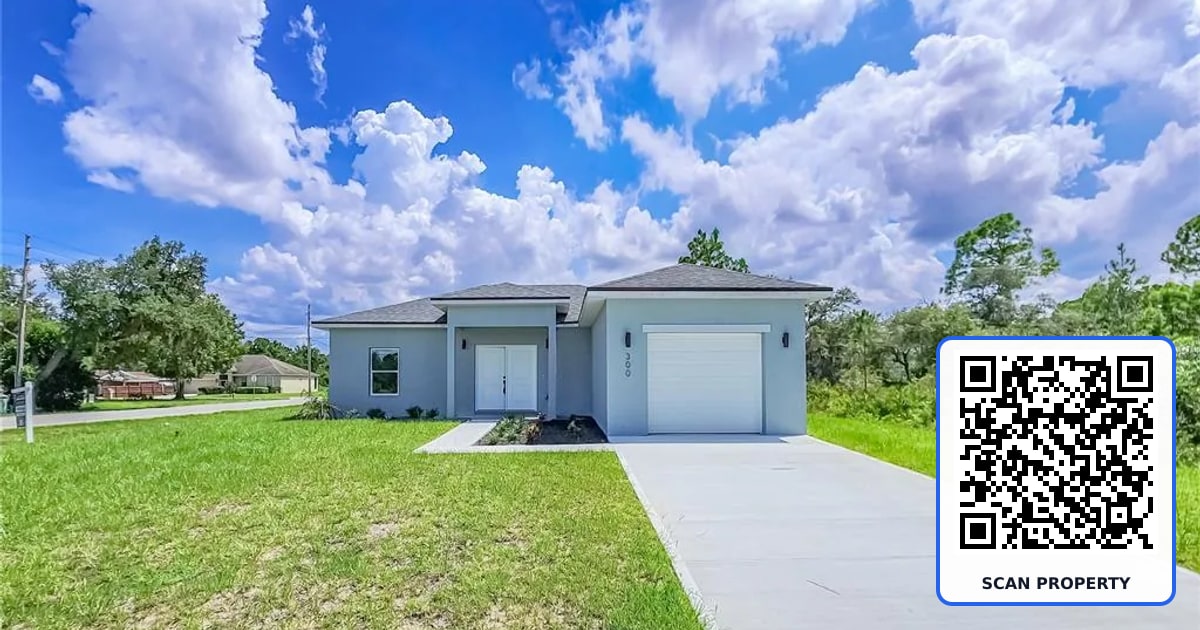 300 CASPIAN TERN AVENUE property photo