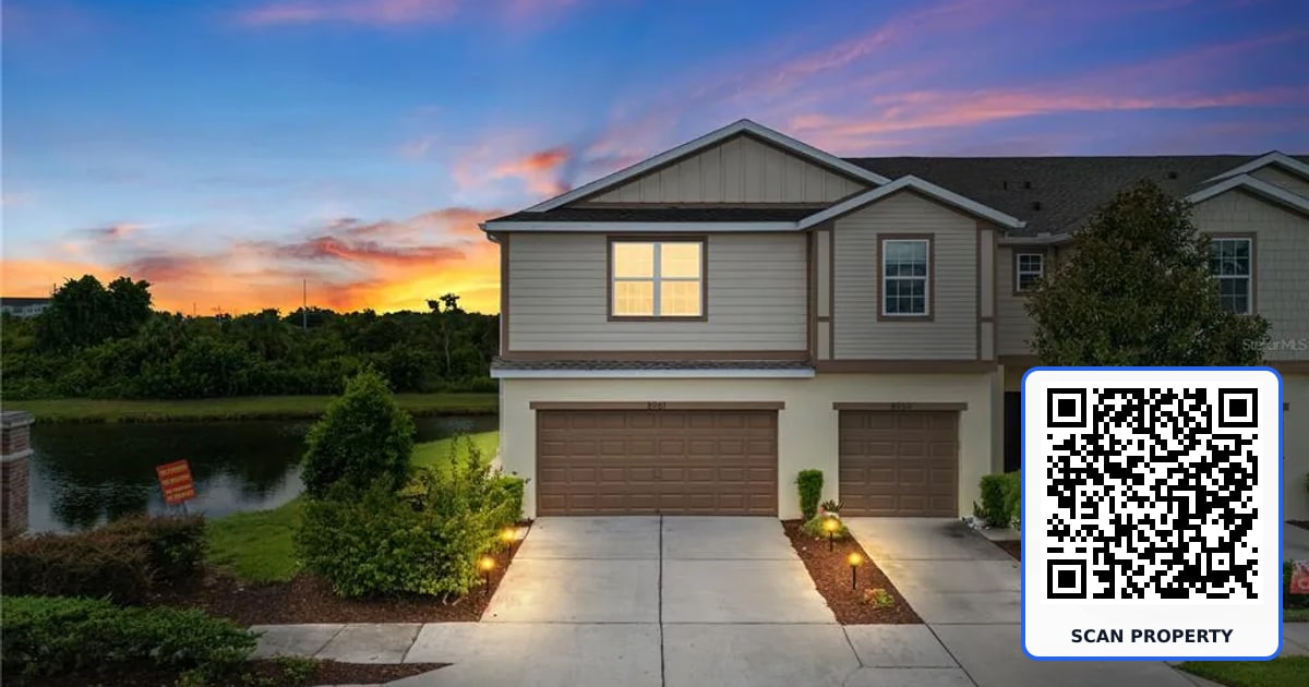 8961 TURNSTONE HAVEN PLACE property photo