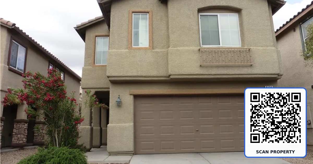 8139 Moonlight Meadows Street property photo