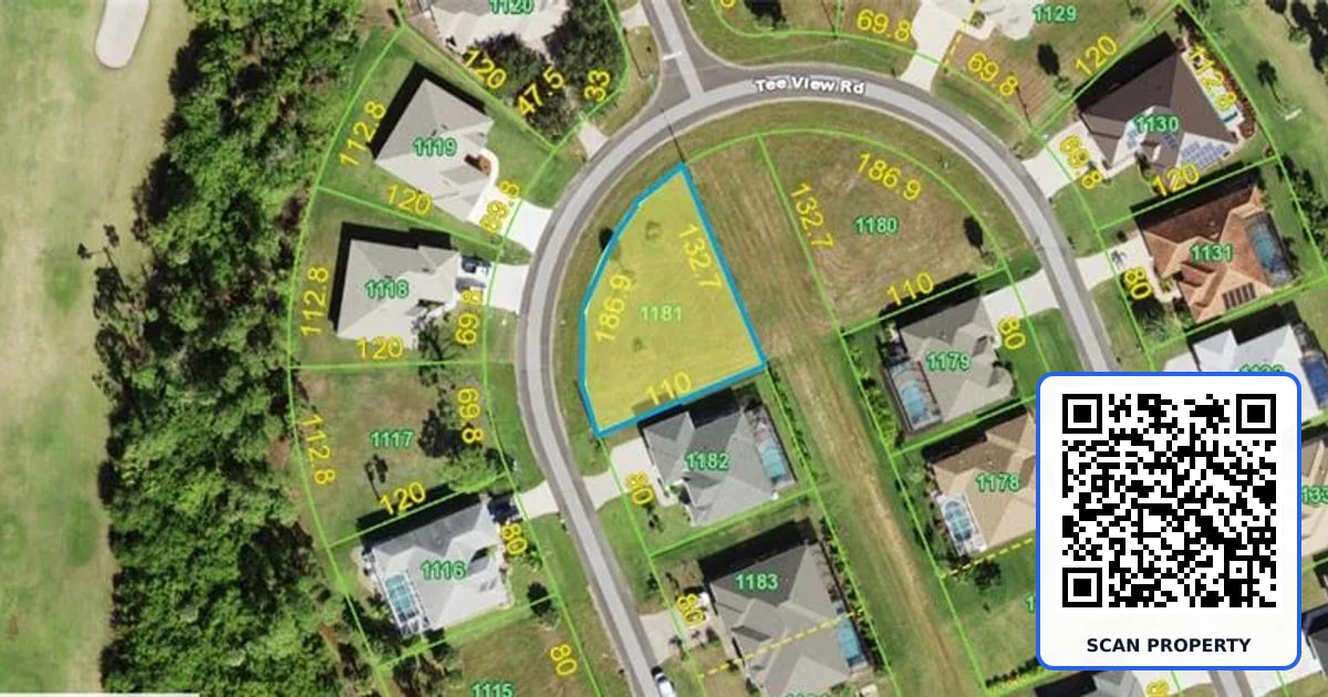 50 TEE VIEW ROAD property photo