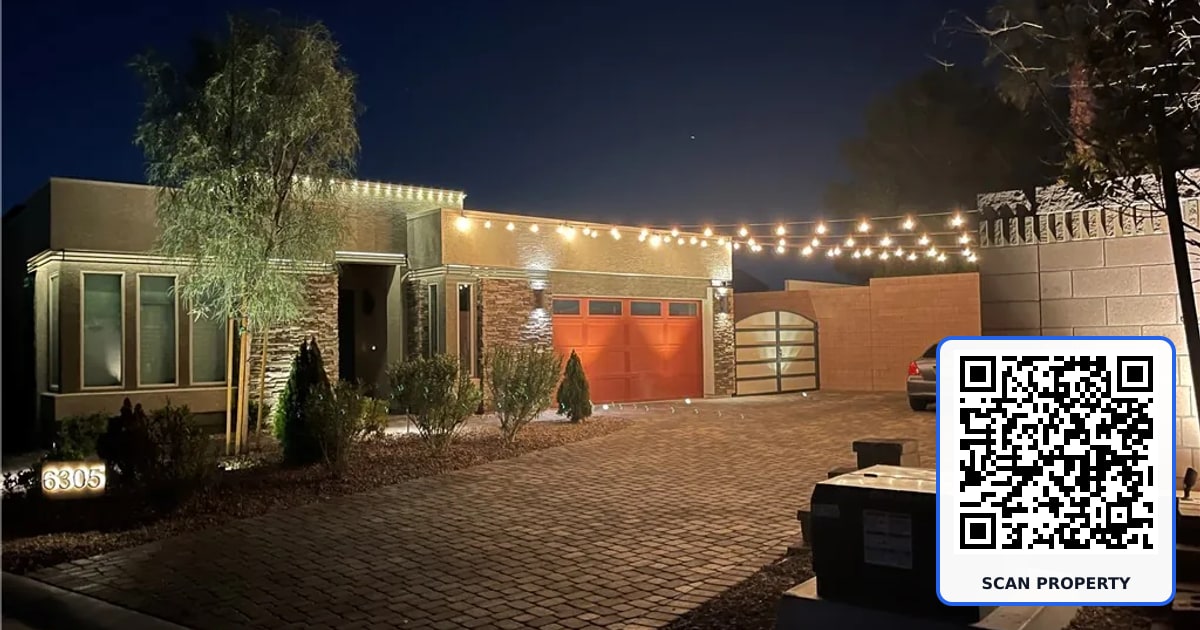 6305 Carmel Creek Avenue property photo