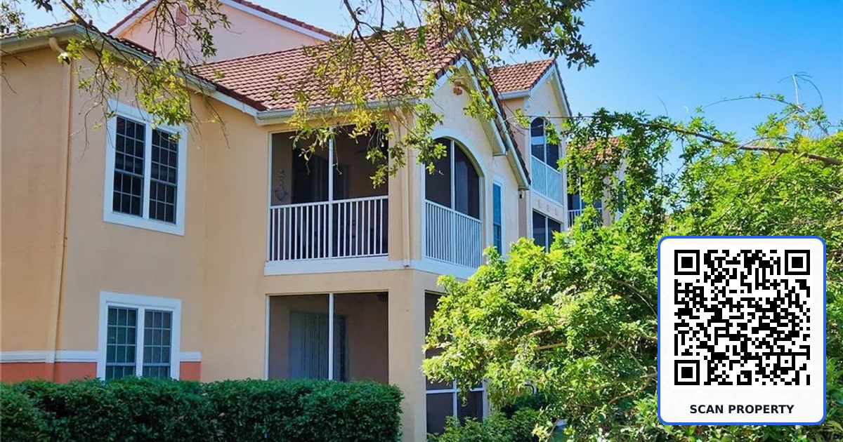 4118 CENTRAL SARASOTA PARKWAY UNIT 1628 property photo
