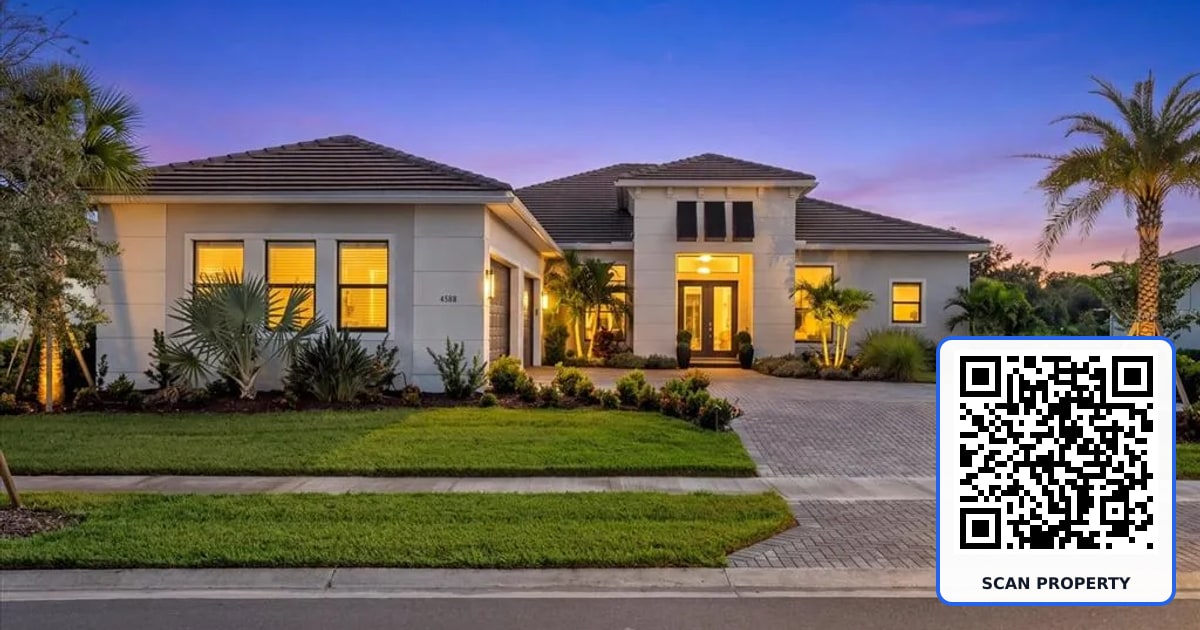 4588 MONDRIAN COURT property photo
