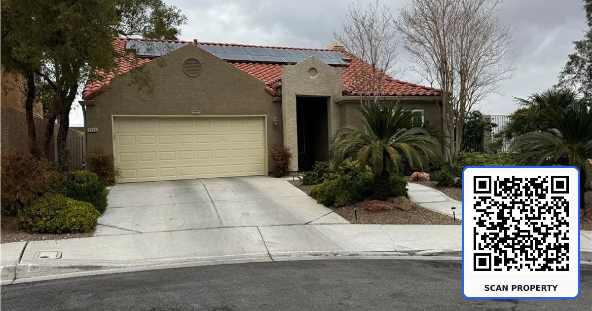 1715 Mesquite Court property photo