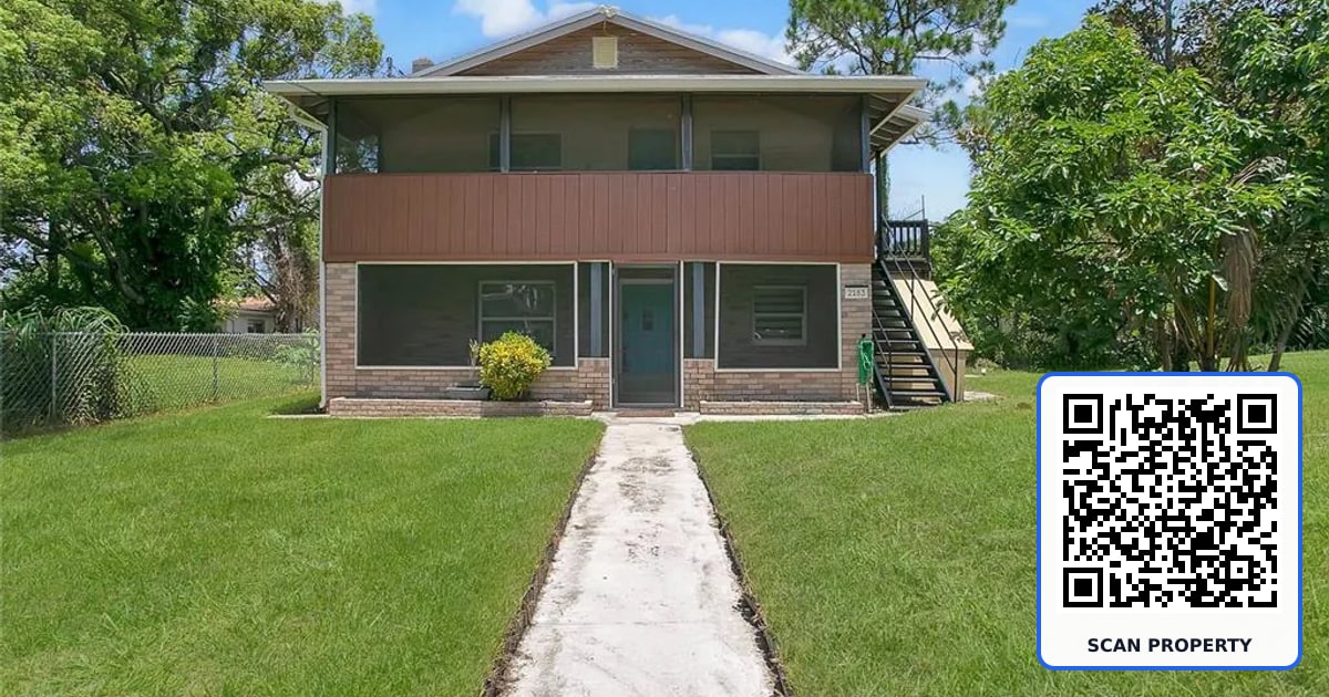 2183 CRANDON AVENUE property photo