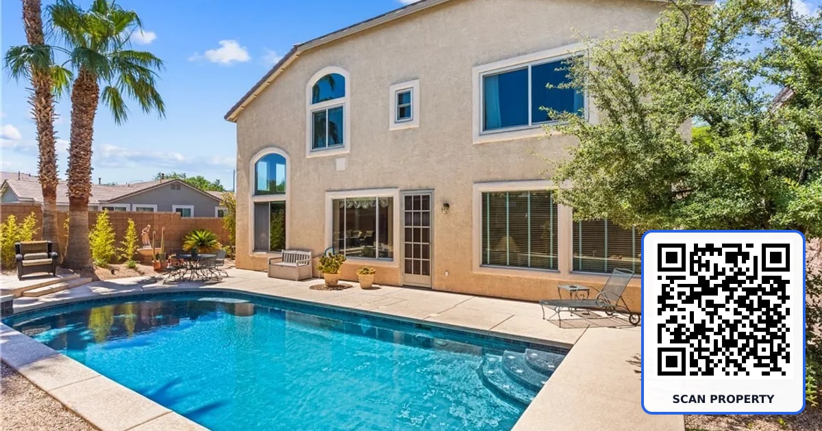 1409 Minuet Street property photo