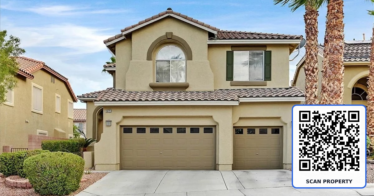 10721 Sapphire Vista Avenue property photo