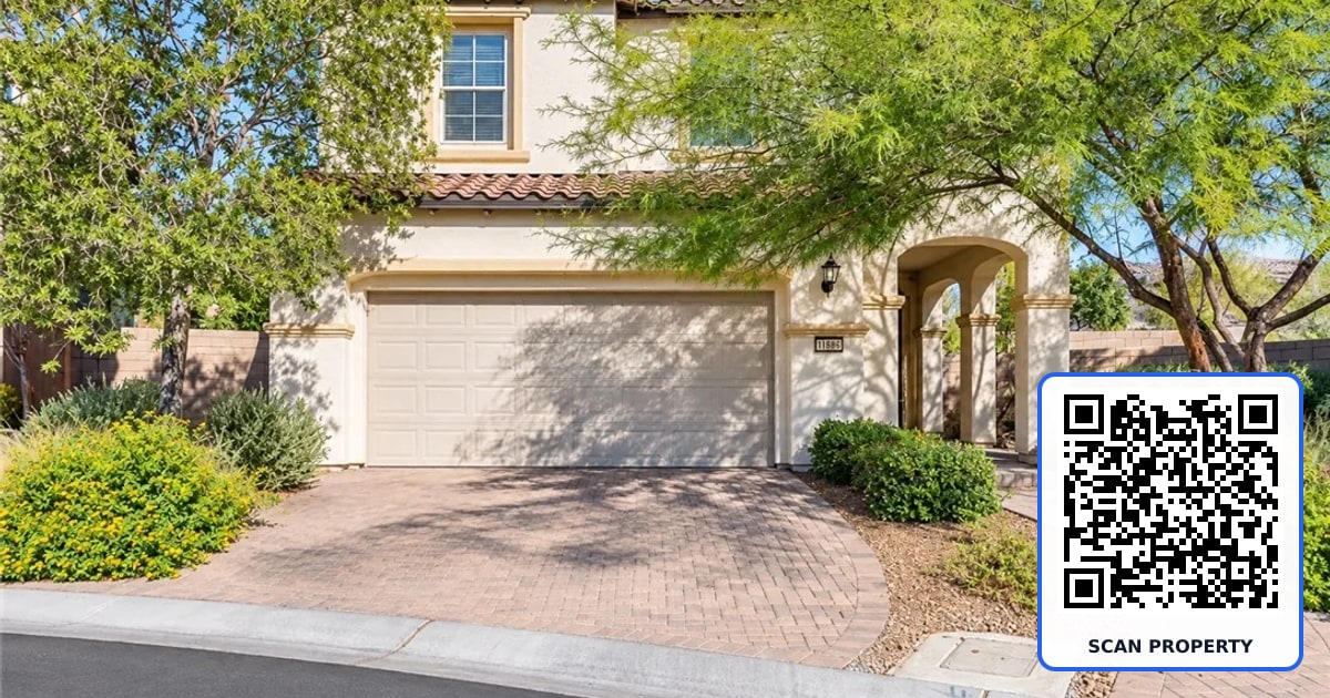11886 Corenzio Avenue property photo