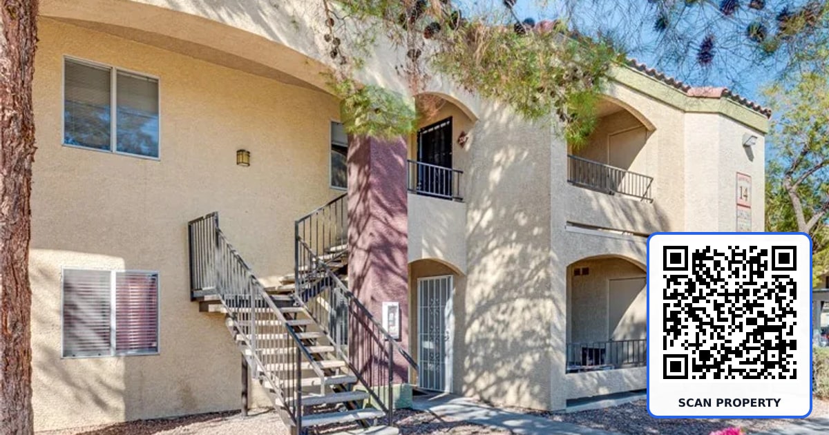 7885 West Flamingo Road 2088 property photo