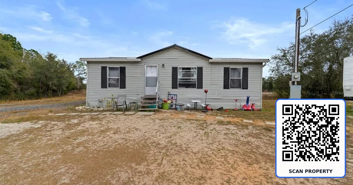 17558 CAUFIELD ROAD property photo