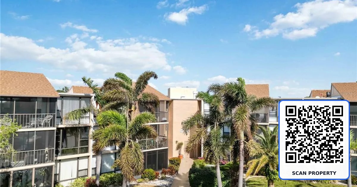 618 BIRD BAY DRIVE S UNIT 201 property photo