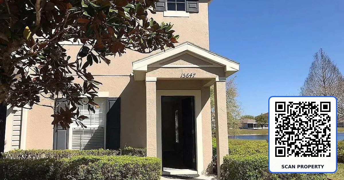 15647 STABLE RUN DRIVE property photo