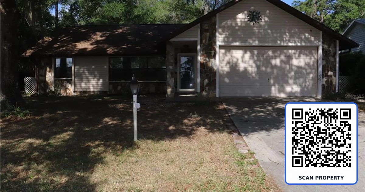 1112 NE 130 TERRACE property photo