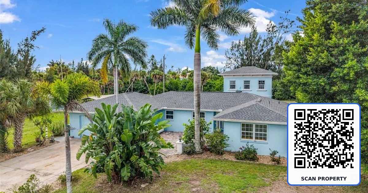 3407 ISLAND VIEW DRIVE property photo
