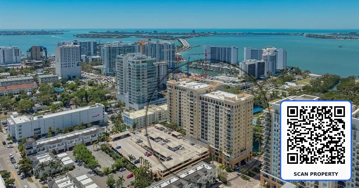 750 N TAMIAMI TRAIL UNIT PH08 property photo