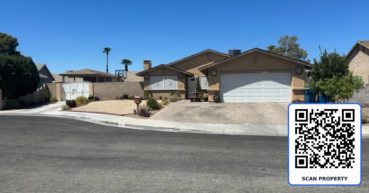 5820 La Jolla Way property photo