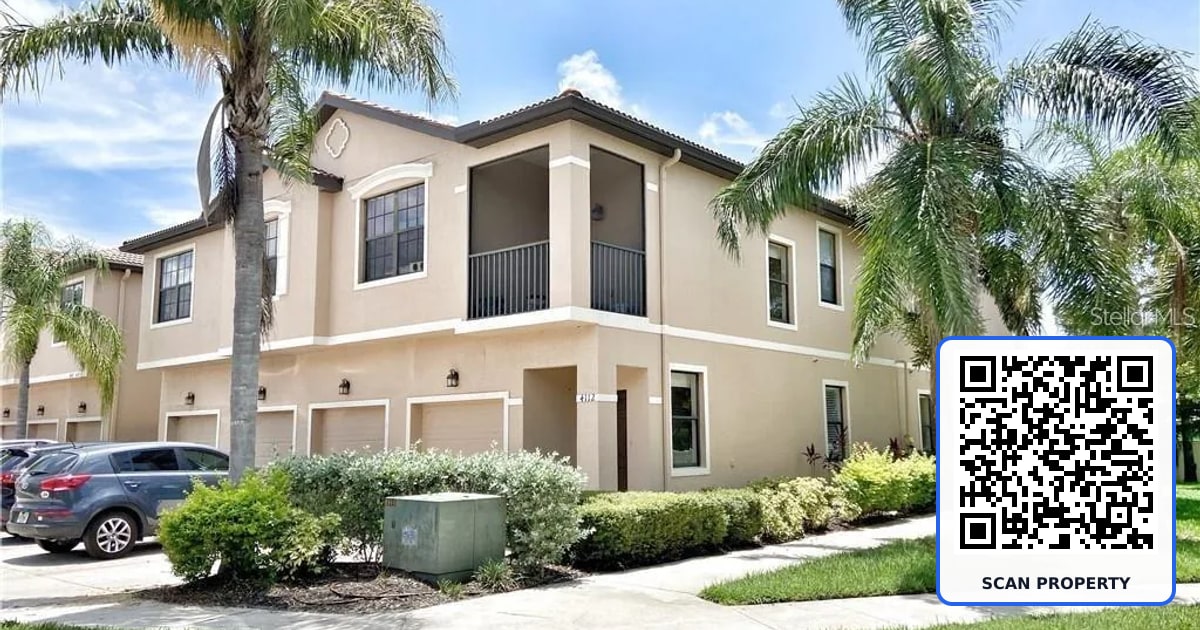 4114 VIA PIEDRA CIRCLE UNIT 1-104 property photo