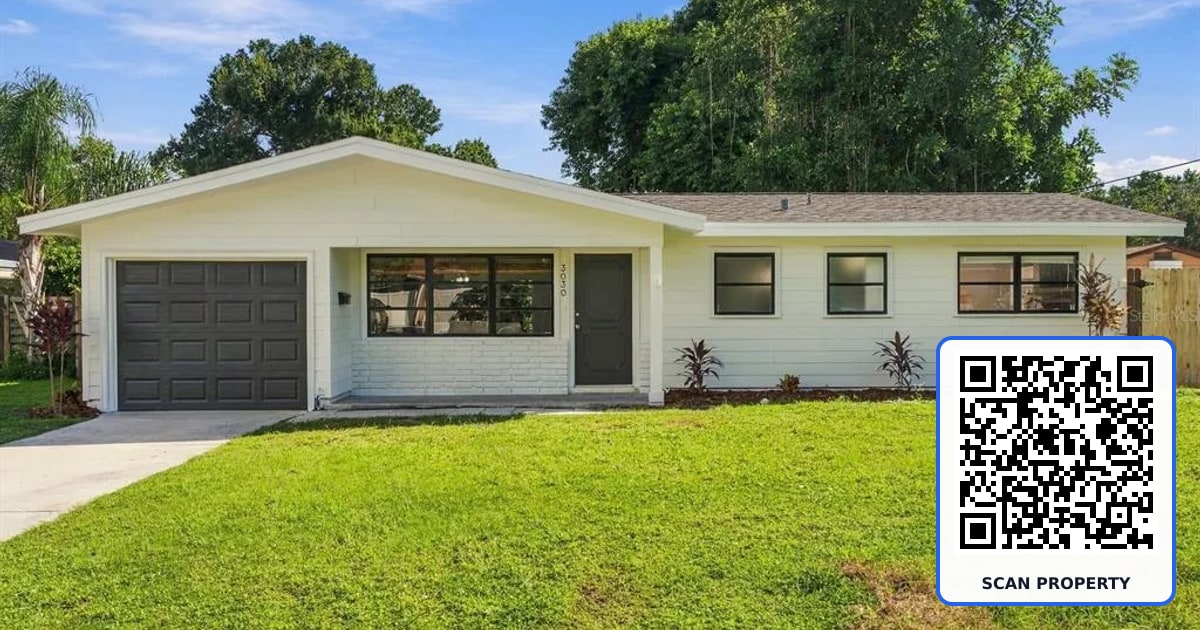 3030 COURTLAND STREET property photo