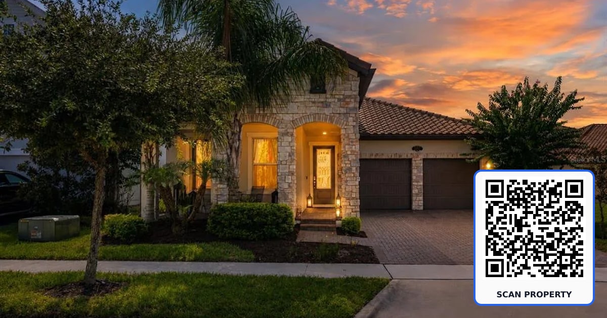 8291 PROCIDA ISLE LANE property photo