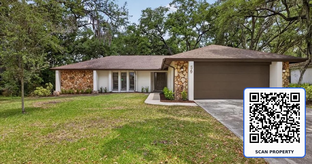 56 BAY WOODS DRIVE property photo