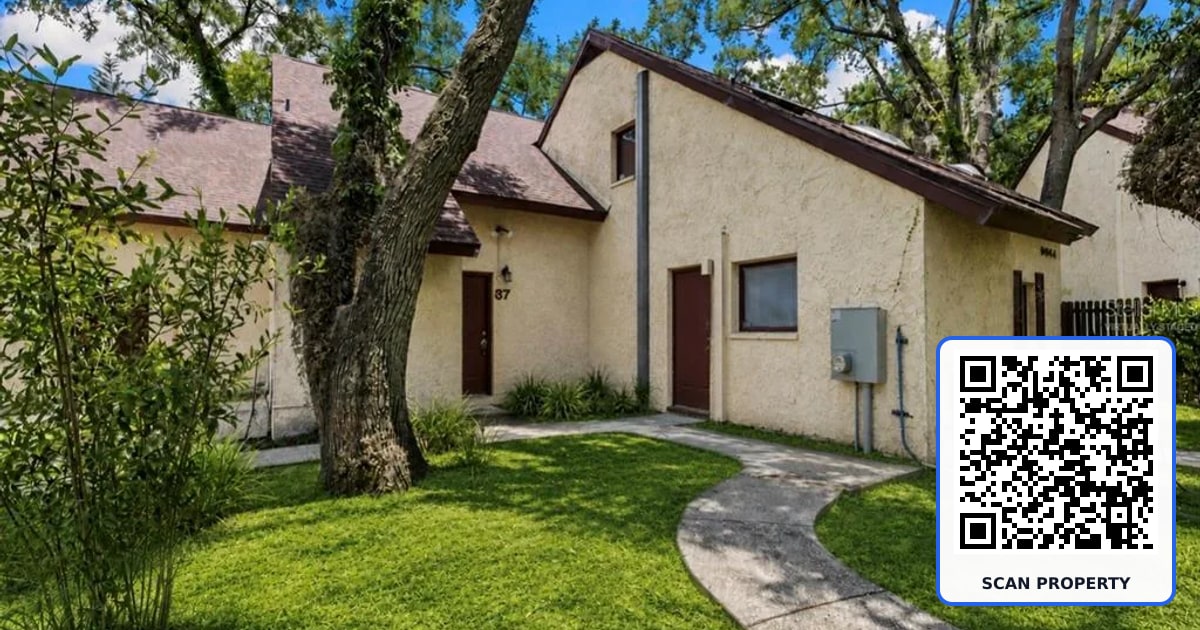 5641 ASHLEY OAKS DRIVE UNIT 37 property photo