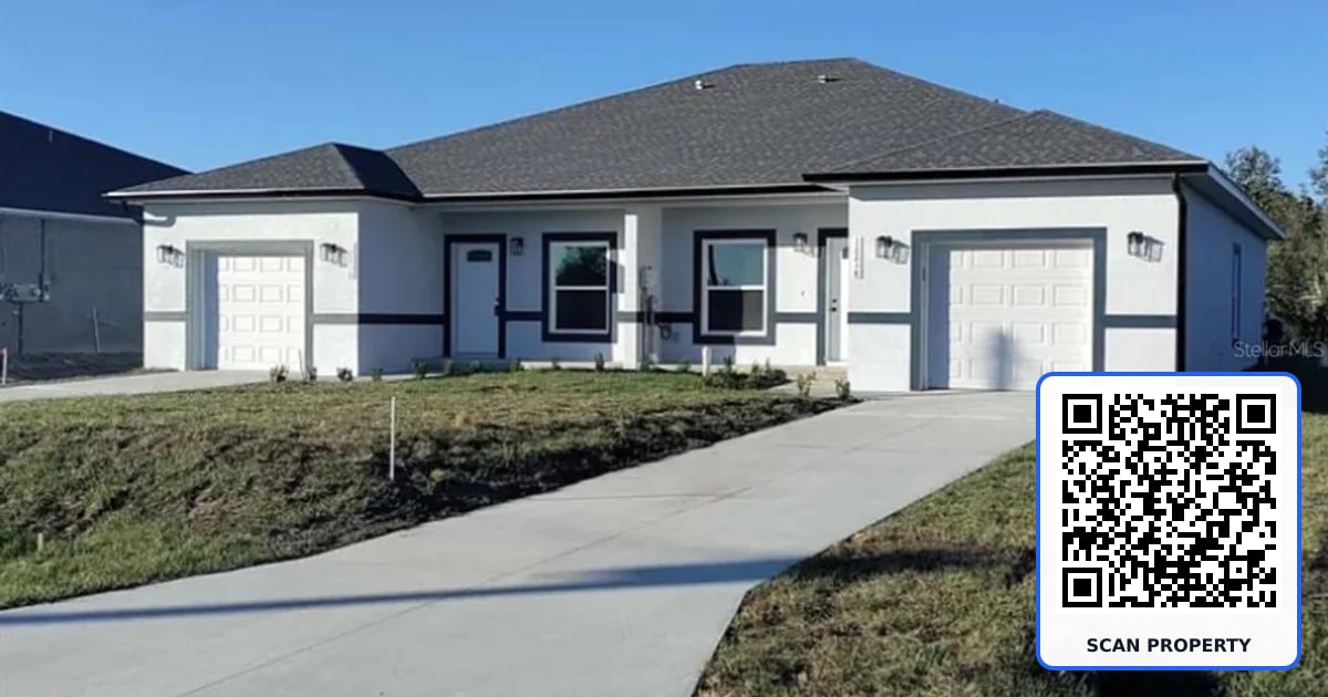 12216 TETZEL AVENUE property photo