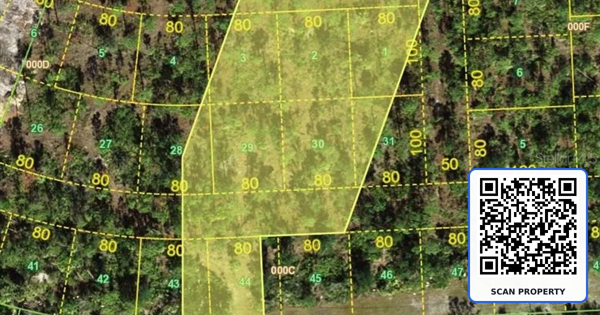 24552 YACHT CLUB BOULEVARD property photo