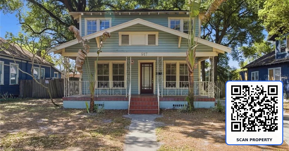 917 E 26TH AVENUE property photo