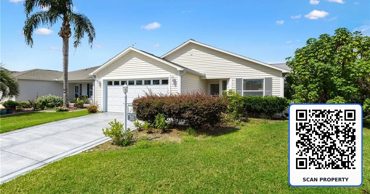 2573 EDENVILLE PATH property photo