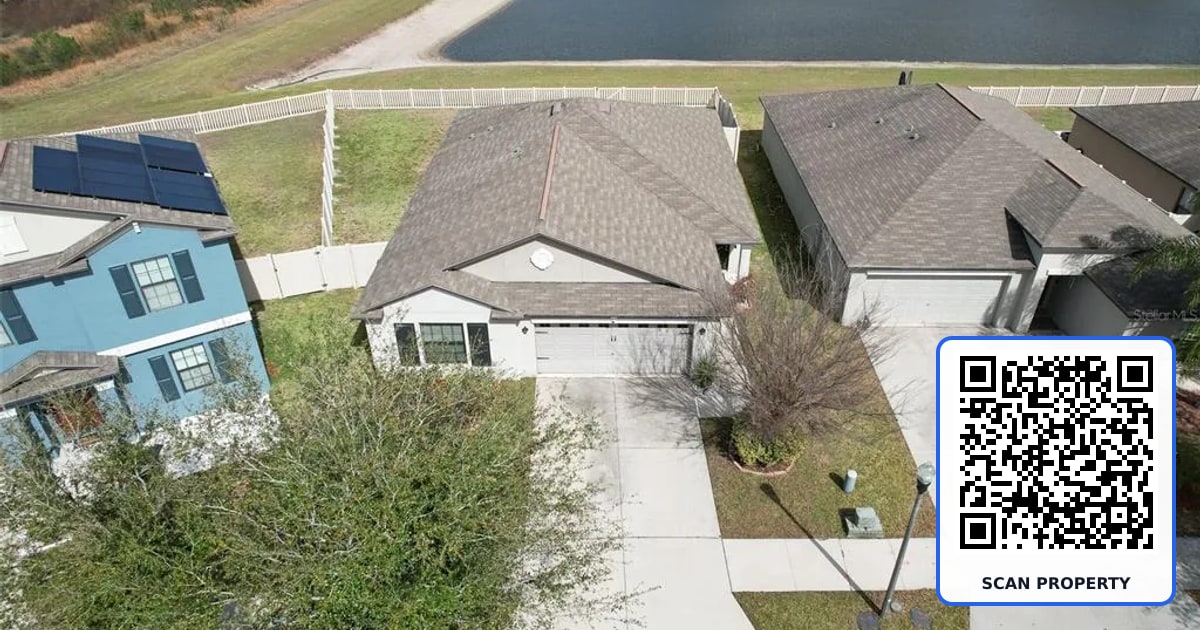 12619 LEMON PEPPER DRIVE property photo