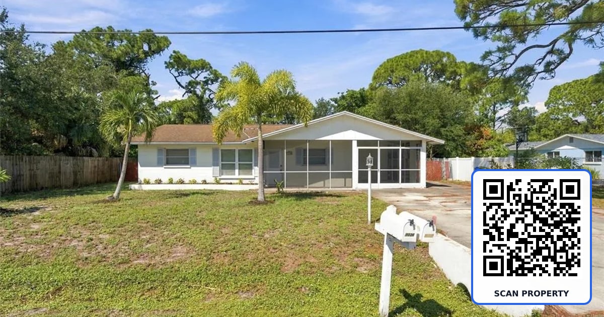 3036 SHAMROCK DRIVE property photo