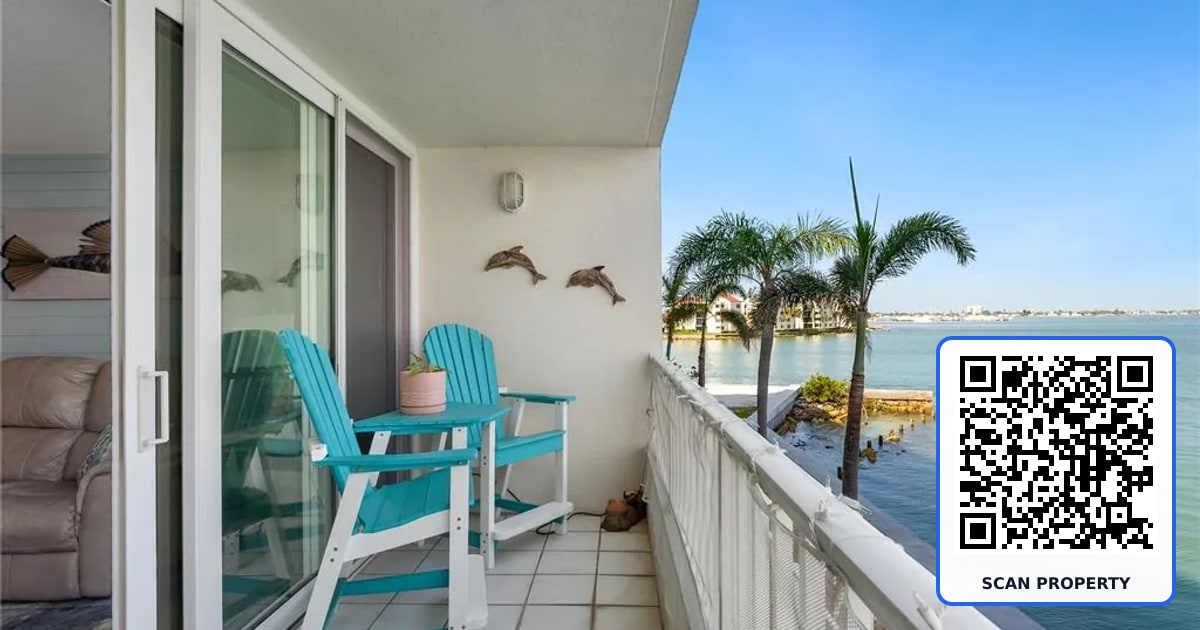 5279 ISLA KEY BOULEVARD S UNIT 212 property photo