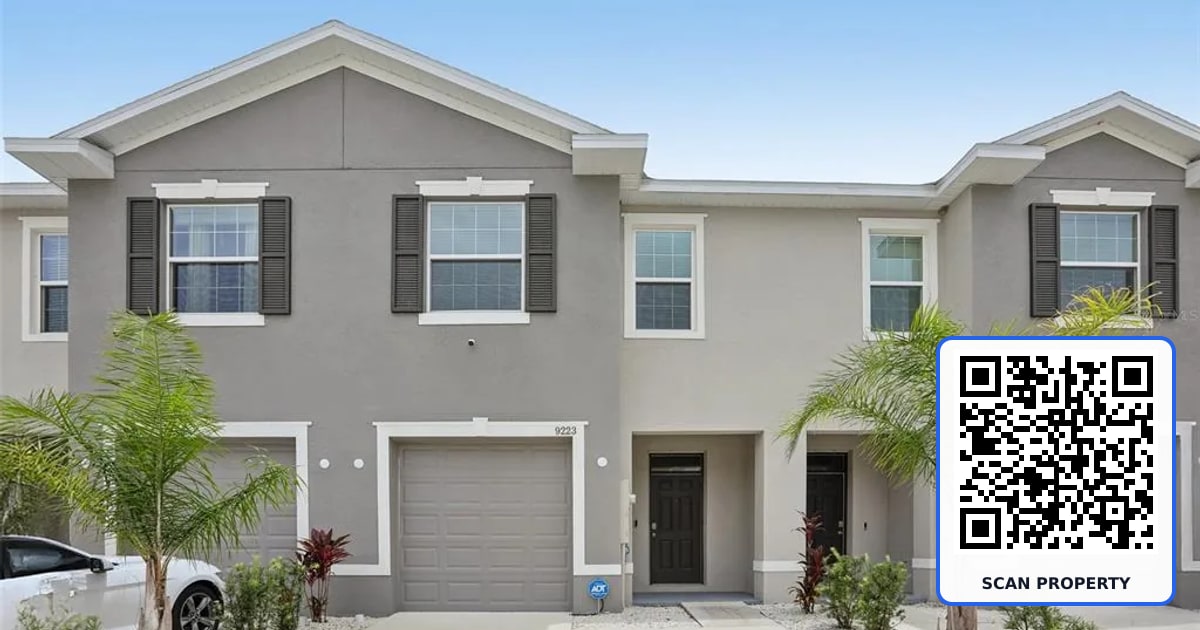 9223 ROCK HARBOUR WAY property photo