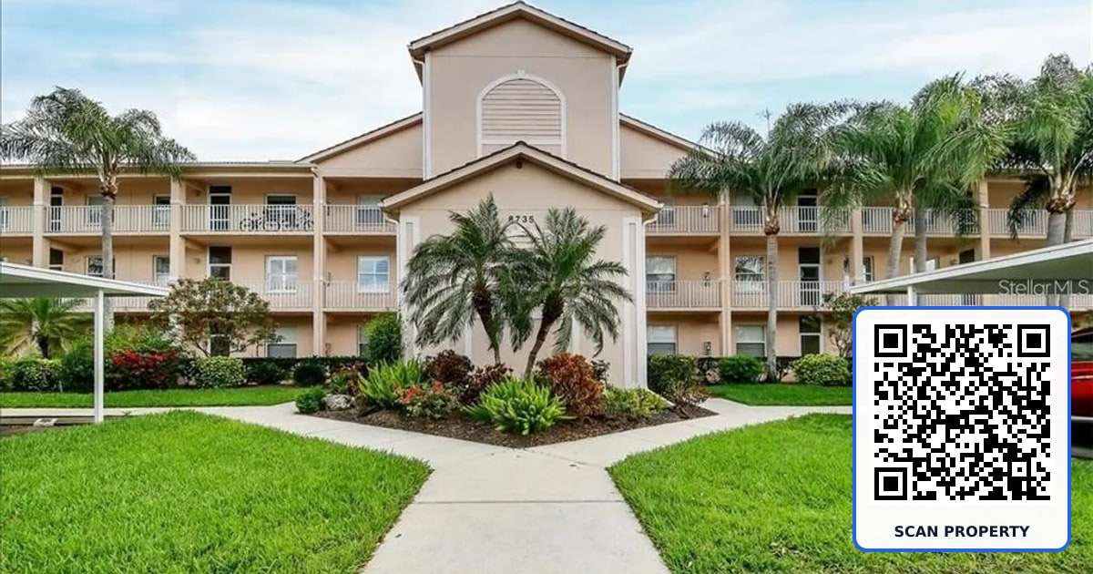 8735 OLDE HICKORY AVENUE UNIT 8302 property photo