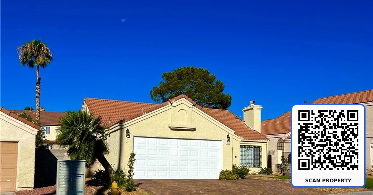 3249 Coral Harbor Drive property photo