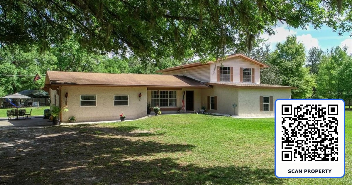 4902 FIVE ACRE ROAD property photo